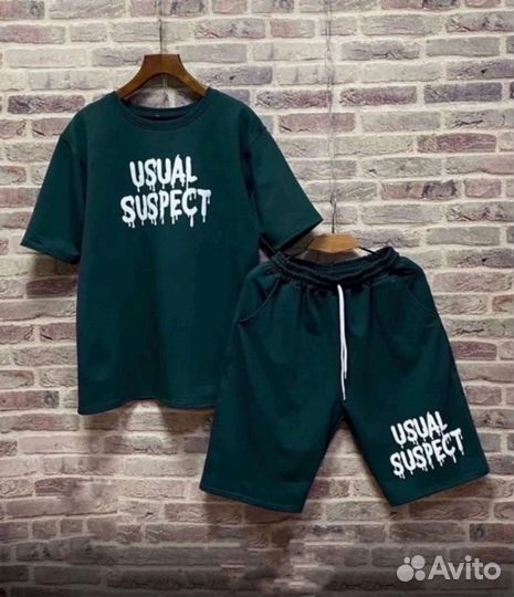 Костюм двойка