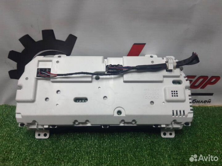 Панель приборов Toyota Camry AVV50 2arfxe 2012