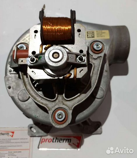 Запчасти котла Protherm