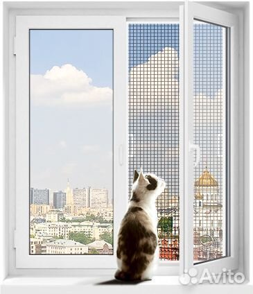 Окна в рассрочку без банка