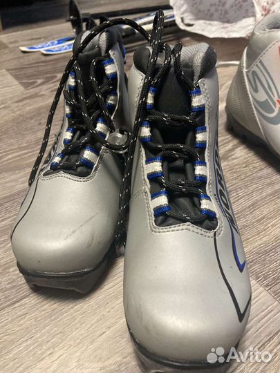 Лыжи детские Nordway