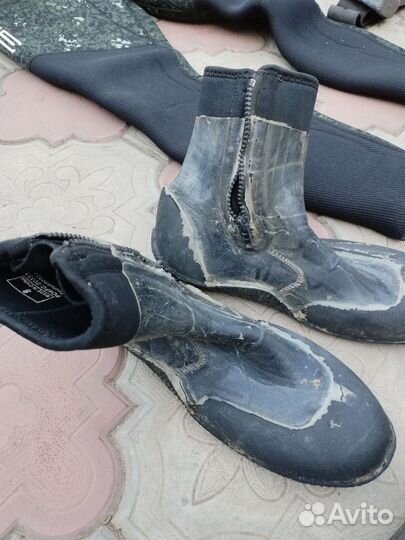 Акваланг для дайвинга