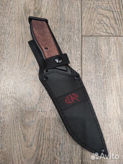 Ножи туристические охотничие серии 