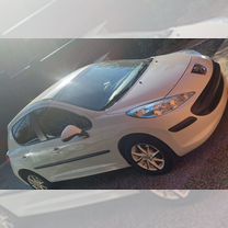 Peugeot 207 1.4 AMT, 2009, 164 000 км, с пробегом, цена 650 000 руб.