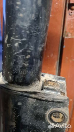 Амортизаторы ларгус кросс