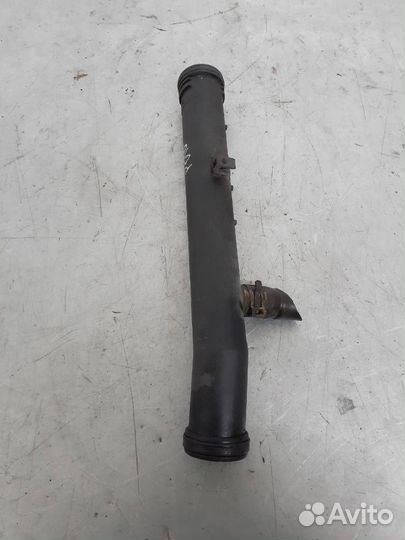 Патрубок охлаждения Volkswagen Polo 4 рест. 2008