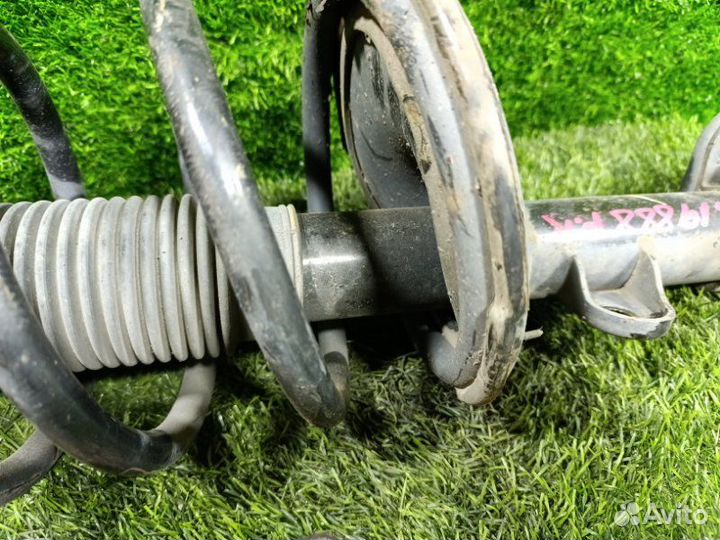 Стойка передняя правая Hyundai Santa Fe CM D4EA