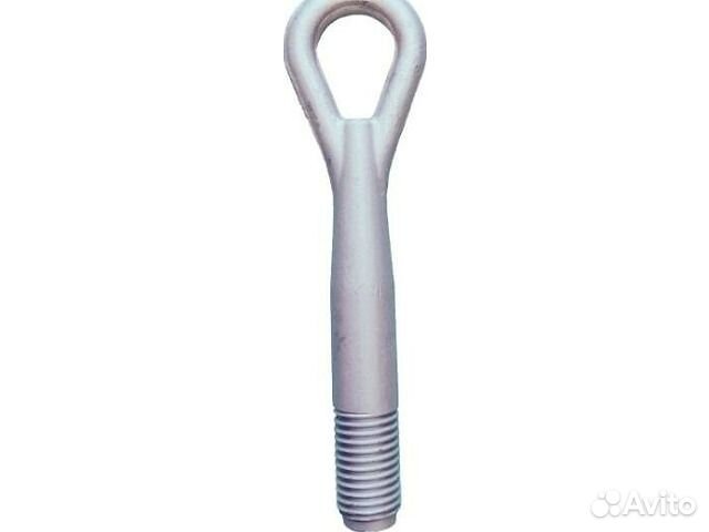 Крюк буксировочный Asx Outlander Lancer C-Crosser