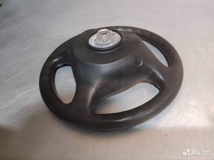 Руль Opel Astra G 1999 90437296