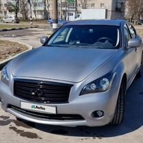 Infiniti M37 3.7 AT, 2011, 130 000 км, с пробегом, цена 1 999 997 руб.