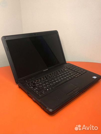 Ноутбук - Lenovo G550- 6RG