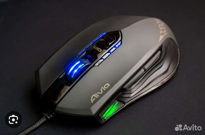 Игровая мышь Gygabyte Krypton Aivia