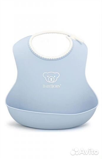 BabyBjorn Нагрудник Новый