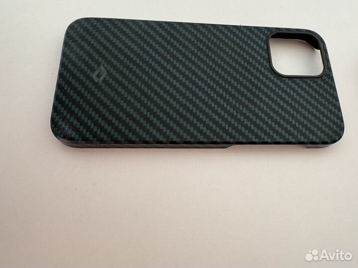 Продам чехол Pitaka на iPhone 12 pro