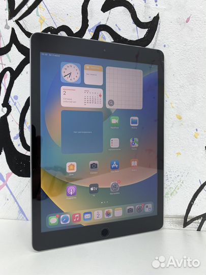 iPad Pro 9,7 32gb wifi