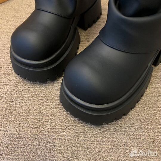 Balenciaga Boots