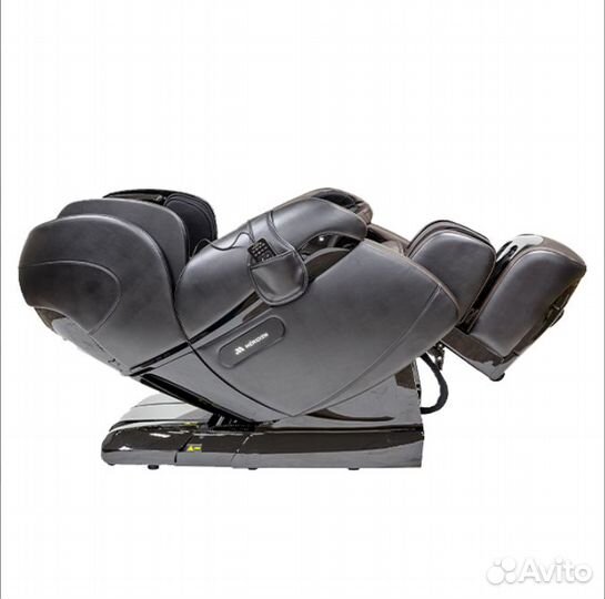 Массажное кресло Méridien California (Black)