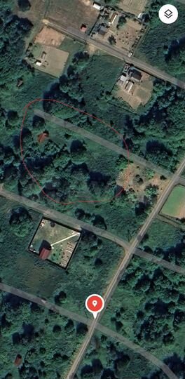 Участок 7,5 сот. (СНТ, ДНП)