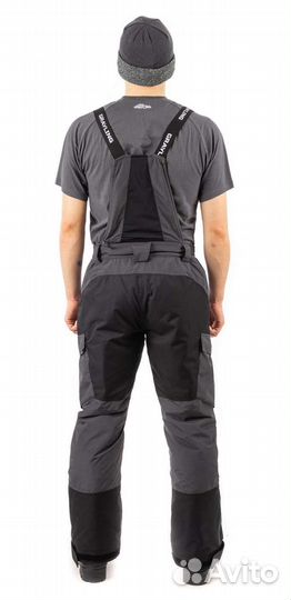 Костюм рыболовный Тугур от Грейлинг