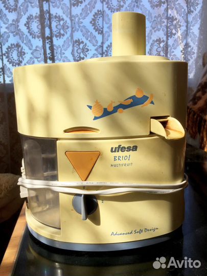 Продам соковыжималку для овощей