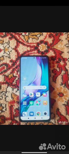 Xiaomi redmi note10 pro
