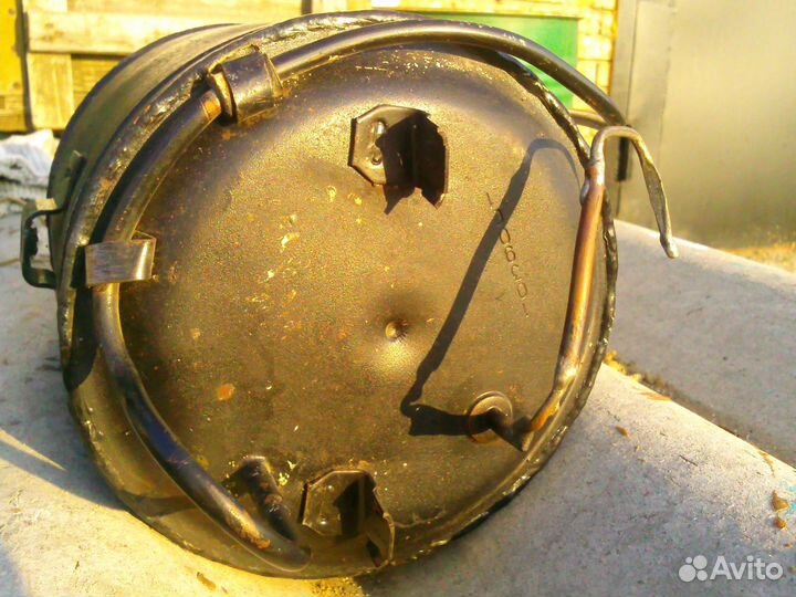 Компрессор для холодильника и кондиционера