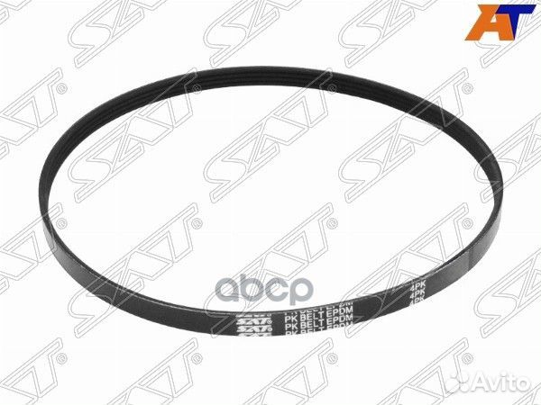 Ремень поликлиновой nissan VK35/45DE/infiniti F