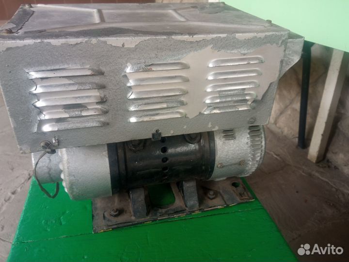 Преобразователь по-500