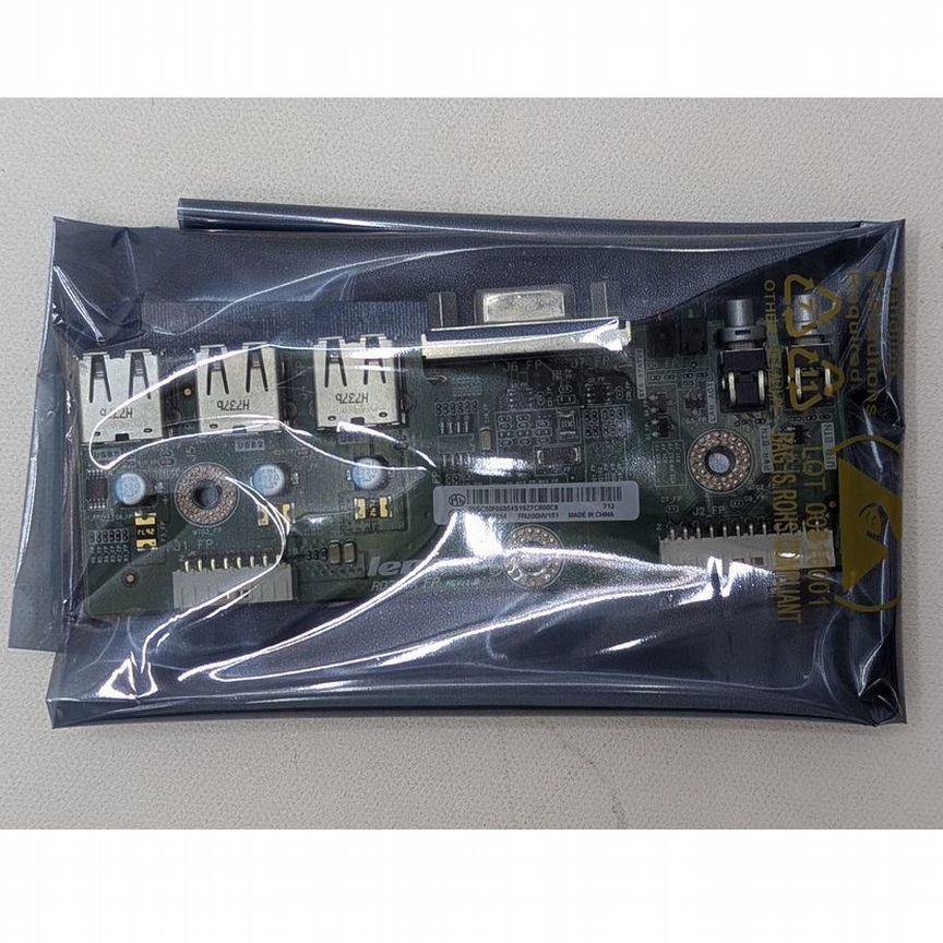 [00HV151] Плата Lenovo, Front Board