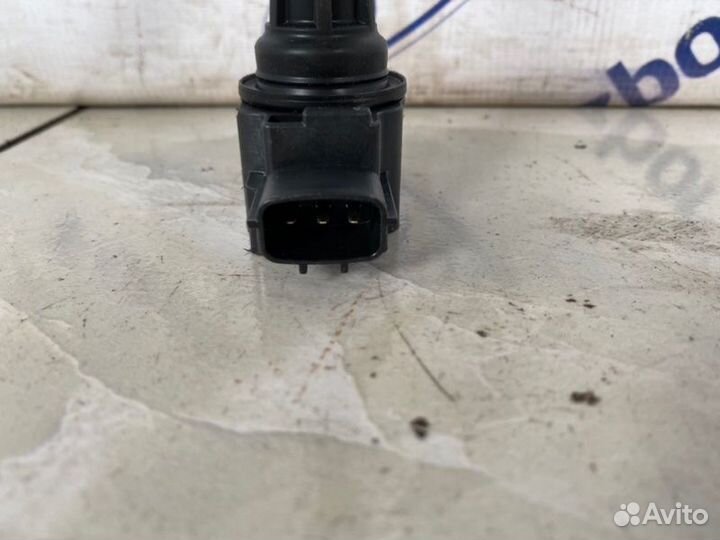 Катушка зажигания Mazda Mazda3 BL 1.6 (Z6) 2010