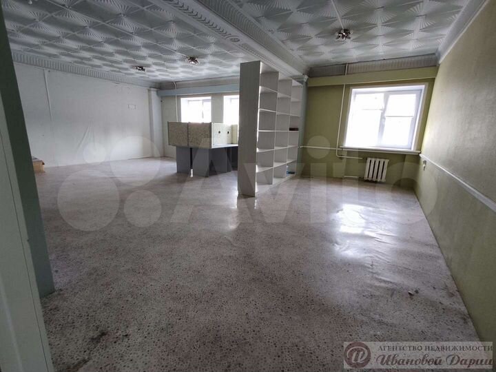 Сдам офисное помещение, 56.9 м²