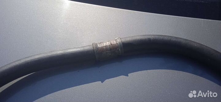 Шланг высокого давления гур ниссан примера 11srde2