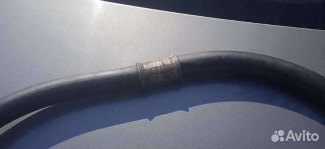 Шланг высокого давления гур ниссан примера 11srde2