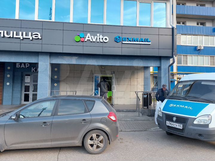 Свободного назначения, 85 м²