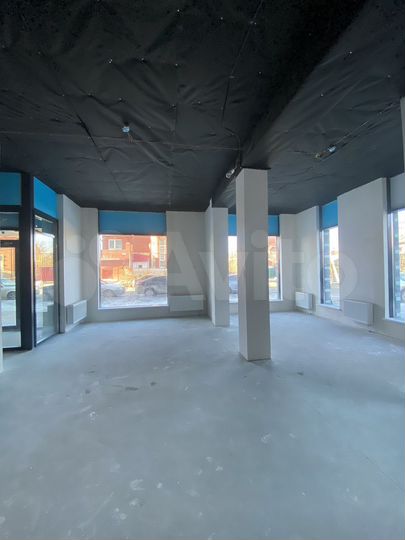 Свободного назначения, 196.3 м²