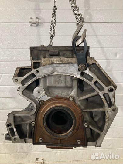 Б/У Б/У Блок двигателя, Mazda (Мазда) -CX-7 (07)