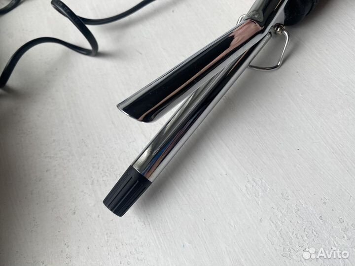 Плойка для кудряшек Rowenta