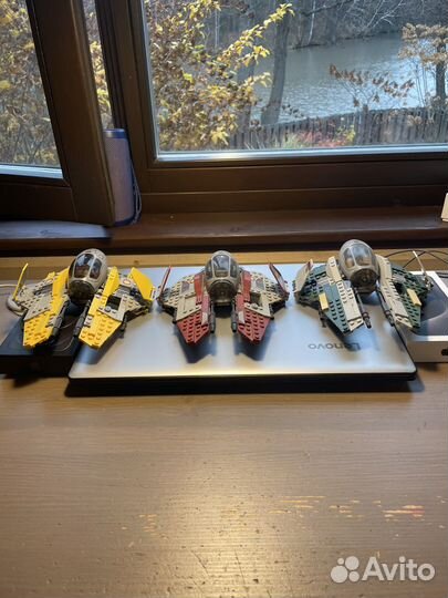 Lego звездные войны наборы