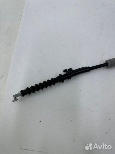 Ручка двери задняя правая Volkswagen Tiguan CCZ