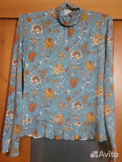 Etro водолазка 44 размер