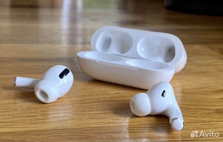 Airpods pro
