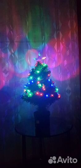 Елка искусственная