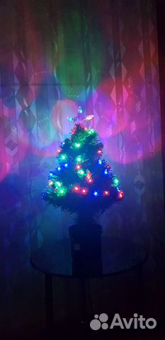 Елка искусственная