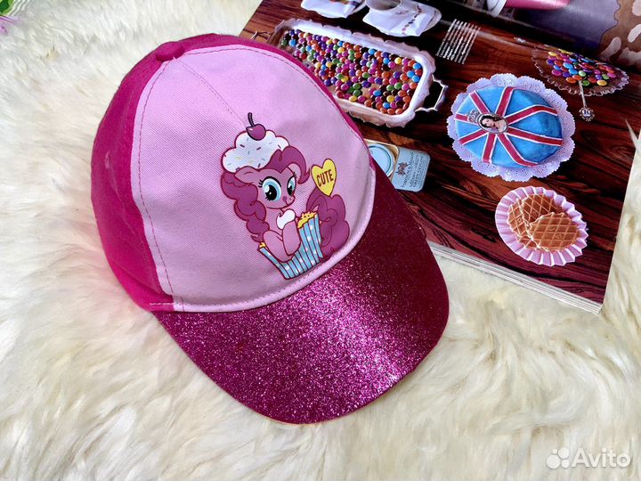 Кепка детская