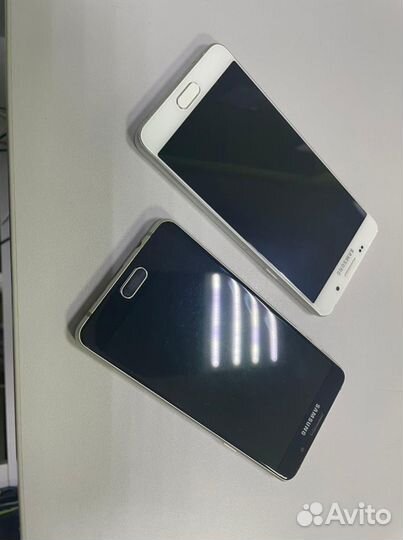 Samsung A5 2016 2/16