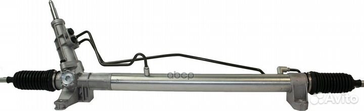 R21461NW рулевая рейка с тягами Opel, Renault