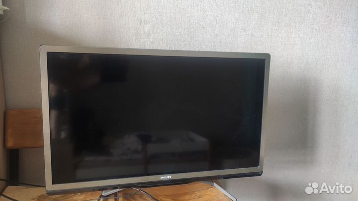 Телевизор Philips бу