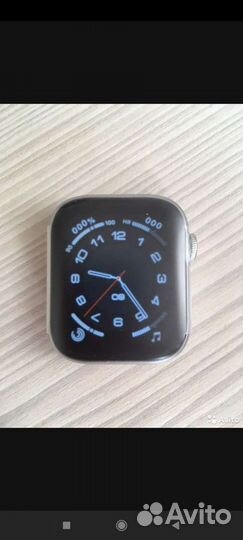 Смарт часы x7 pro max