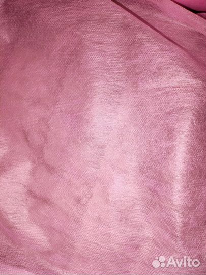 Одноразовые простыни в рулоне