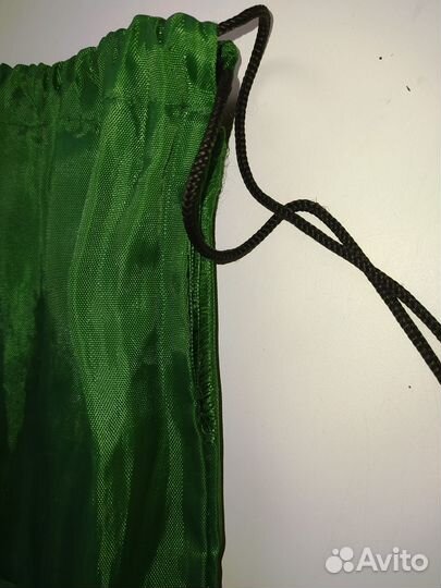 Мешок для сменной обуви